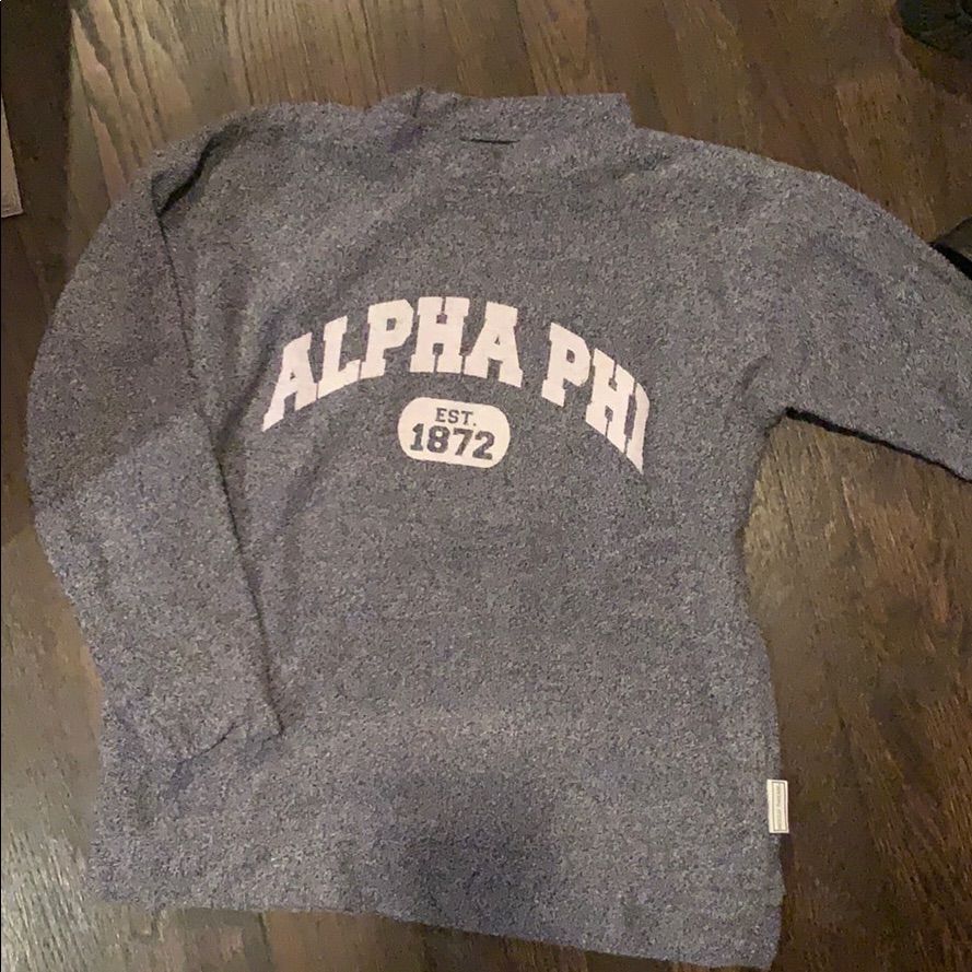 Alpha Phi Woolly Thread